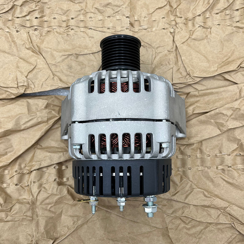 24V 55A alternator for shandonglinggong SDLG135 SDLG150 SDLG210 01182167  01182403  01182959  01183195  01183429  01183443  01183626  1182167  1182399  1182403  1182959  1183191  1183195