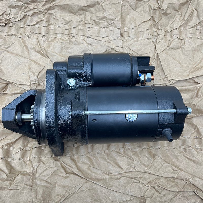 12V 10T 3.2KW Starter Motor For Perkins 2873K624  2873K625  2873K626  2873K634  3586849  3873K625  3873K627  11131605  11131761  11131781  11131793  11131942  11131947  11131956  11131989  11132036  11132306  11132434