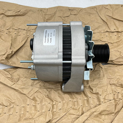 24V 55A ALTERNATOR FOR BOSCH 0120450007  0120450010  0120450015  0120469579  0120469580  0120469752  0120469753  0120469772  0120489733  0986033620  0986034070  B120421831  B120421892  CA595IR  11201781  11209413  AAK1394  AAN3104  IA0781  IA9404