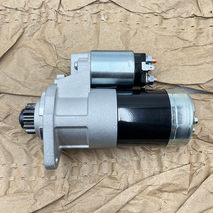 12V 13T 2KW S3L2 Starter Motor For Caterpillar E303 Excavator 1992334  31B6600100  31B6600101  M001T68281  M001T68282  M002T57729  M1T68281  M1T68282