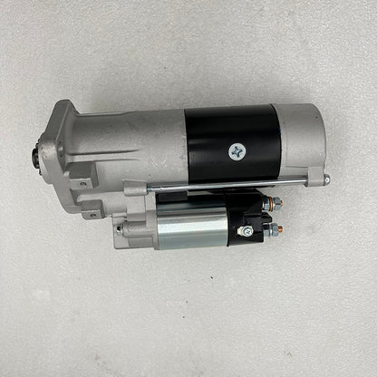 24V 11T 5.0KW Starter Motor For Mitsubishi 6D34  M008T87171  M8T87171  ME049303  ME080740  0001251501  0001251502