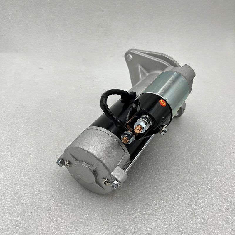 24V 11T 5.0KW Starter Motor For Mitsubishi 6D34  M008T87171  M8T87171  ME049303  ME080740  0001251501  0001251502