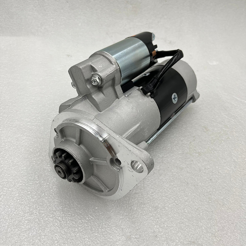 24V 11T 5.0KW Starter Motor For Mitsubishi 6D34  M008T87171  M8T87171  ME049303  ME080740  0001251501  0001251502