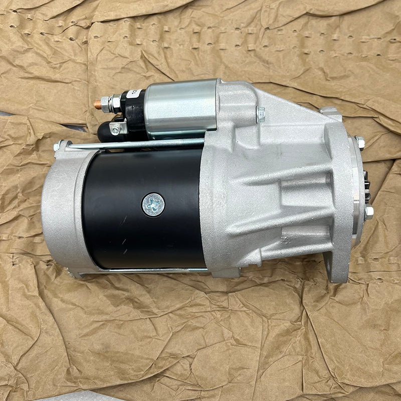 12V 9T 3.2KW 4TNV94 4TNV98 4TNV106 Starter Motor for S14102  S14102B  12994077010  12994077011  15065343