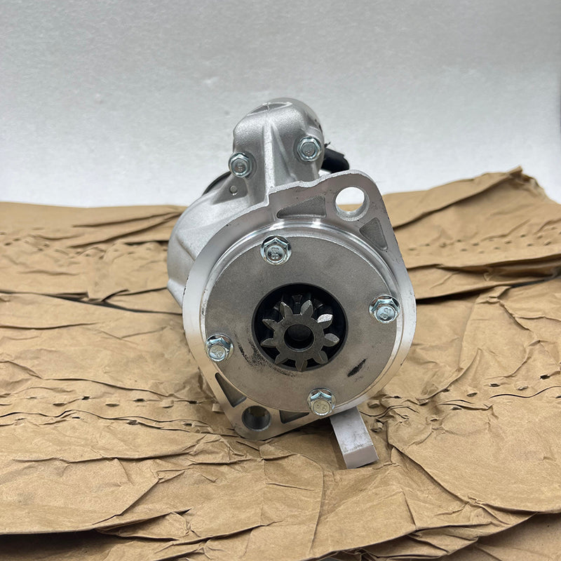 12V 9T 3.2KW 4TNV94 4TNV98 4TNV106 Starter Motor for S14102  S14102B  12994077010  12994077011  15065343