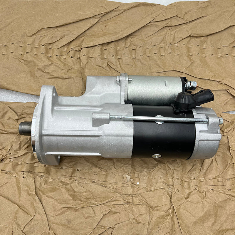 24V 13T 5.0KW Starter Motor For Isuzu 4HK1 8980540630  8980540631  8980700630  8980703210  8980703211  0240000148  0240000168  0240000178