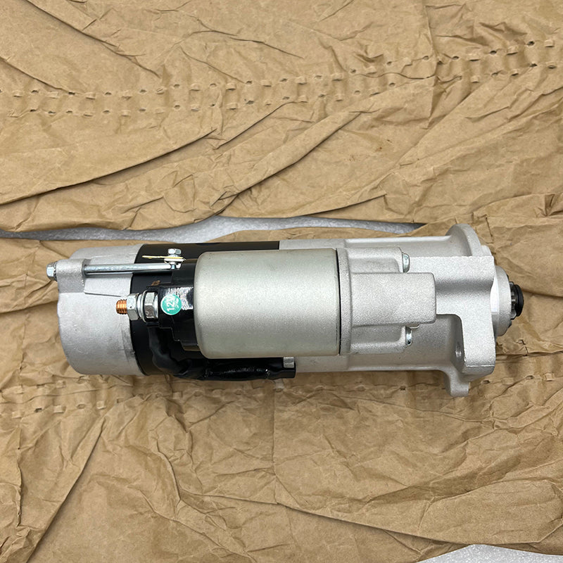 12V 9T 5.0KW V3800 Starter Motor For Kubota 1G77763010  1G77763011  1G77763012  1G77763013  1K01263011  1K01263012  1K01263013  1K01263014  1K96463011  M008T50471  M008T50473  M008T50671  M008T50672  M008T50673  M008T50674  M008T51273