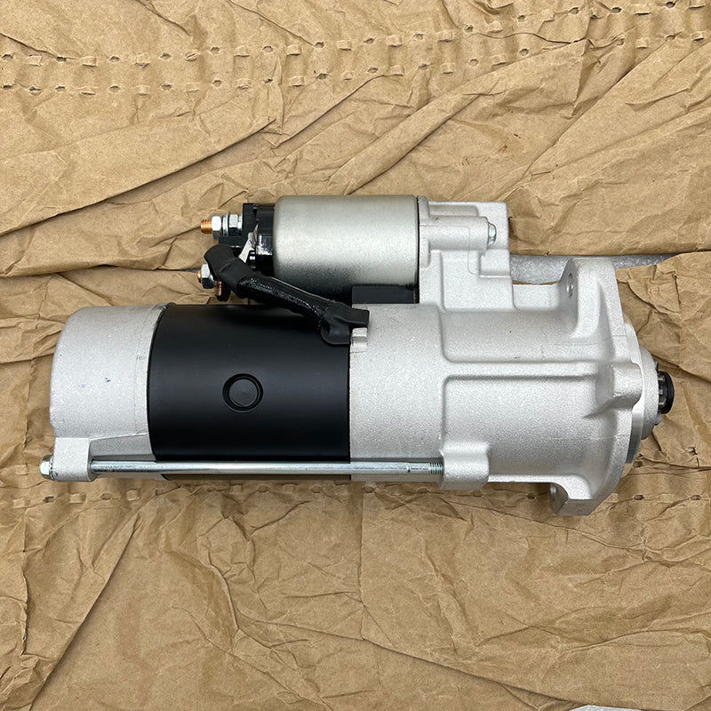 12V 9T 5.0KW V3800 Starter Motor For Kubota 1G77763010  1G77763011  1G77763012  1G77763013  1K01263011  1K01263012  1K01263013  1K01263014  1K96463011  M008T50471  M008T50473  M008T50671  M008T50672  M008T50673  M008T50674  M008T51273