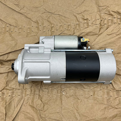 12V 9T 5.0KW V3800 Starter Motor For Kubota 1G77763010  1G77763011  1G77763012  1G77763013  1K01263011  1K01263012  1K01263013  1K01263014  1K96463011  M008T50471  M008T50473  M008T50671  M008T50672  M008T50673  M008T50674  M008T51273