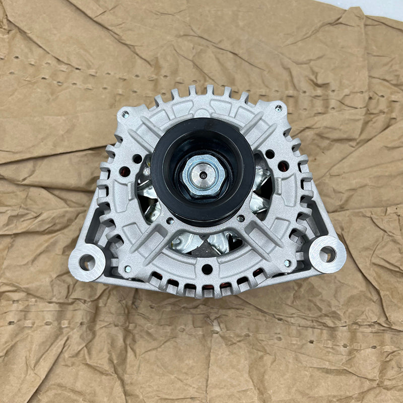 24V 70A alternator for  Dachai Deutz for Shandong Lingong SDLG205 excavator  3701010-A11