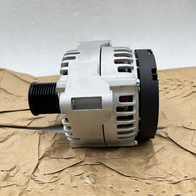 24V 70A alternator for  Dachai Deutz for Shandong Lingong SDLG205 excavator  3701010-A11