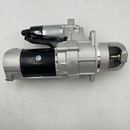 12V 10T 2.5KW Starter Motor For Cummins 3283330  3604481RX  3604482RX  3604648RRX  3604654  3604654RX  3901365  3901386  3904445  3905480  3909913  3916854  3935070