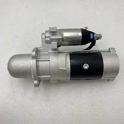 12V 10T 2.5KW Starter Motor For Cummins 3283330  3604481RX  3604482RX  3604648RRX  3604654  3604654RX  3901365  3901386  3904445  3905480  3909913  3916854  3935070