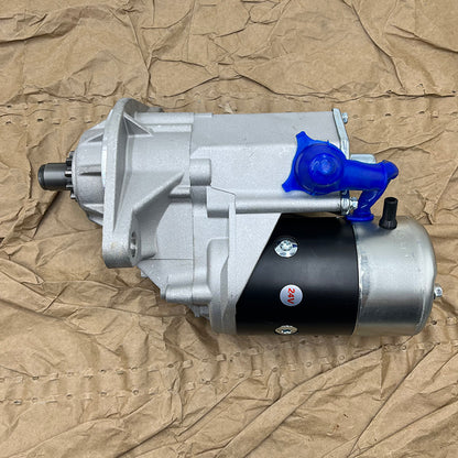 24V 11T 4.5KW Starter Motor For Isuzu  6HH1  1280008064  1811002950  1811003070  1811003230  8943998261  8943998961  0240000280  0240003000  0240003001  0240003020  0240003030  0240003031  0240007001