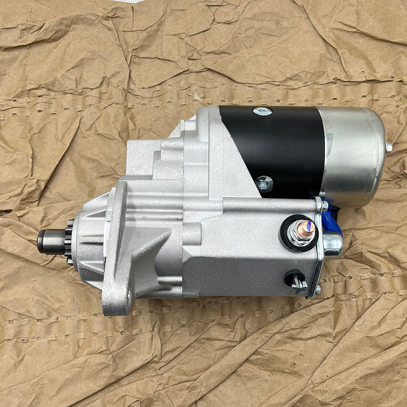 24V 11T 4.5KW Starter Motor For Isuzu  6HH1  1280008064  1811002950  1811003070  1811003230  8943998261  8943998961  0240000280  0240003000  0240003001  0240003020  0240003030  0240003031  0240007001