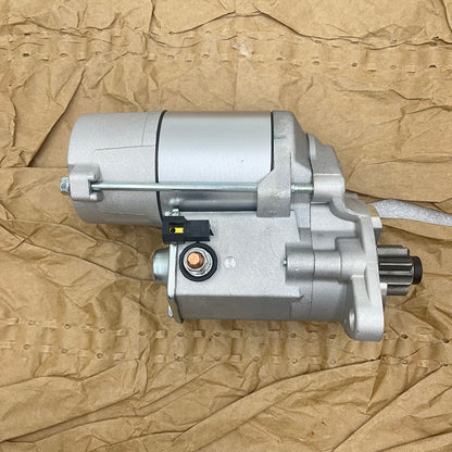 12V 8T 2.0KW Starter Motor For Kubota V2607 4280006940  1J73063010  1J73063011  1K73063010