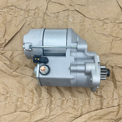 12V 8T 1.4KW Starter Motor For Kubota D1803 2280009800  RC41153201  RC41153202  T115016800  T115016801