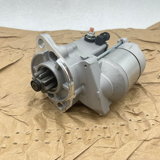 12V 8T 1.4KW Starter Motor For Kubota D1803 2280009800  RC41153201  RC41153202  T115016800  T115016801