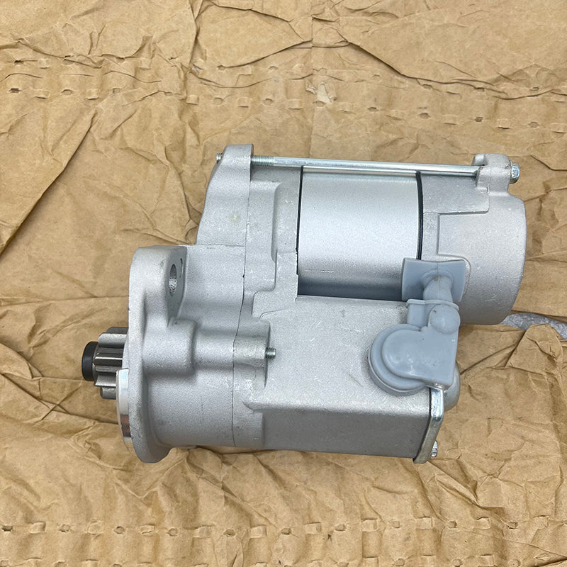 12V 8T 1.4KW Starter Motor For Kubota D1803 2280009800  RC41153201  RC41153202  T115016800  T115016801