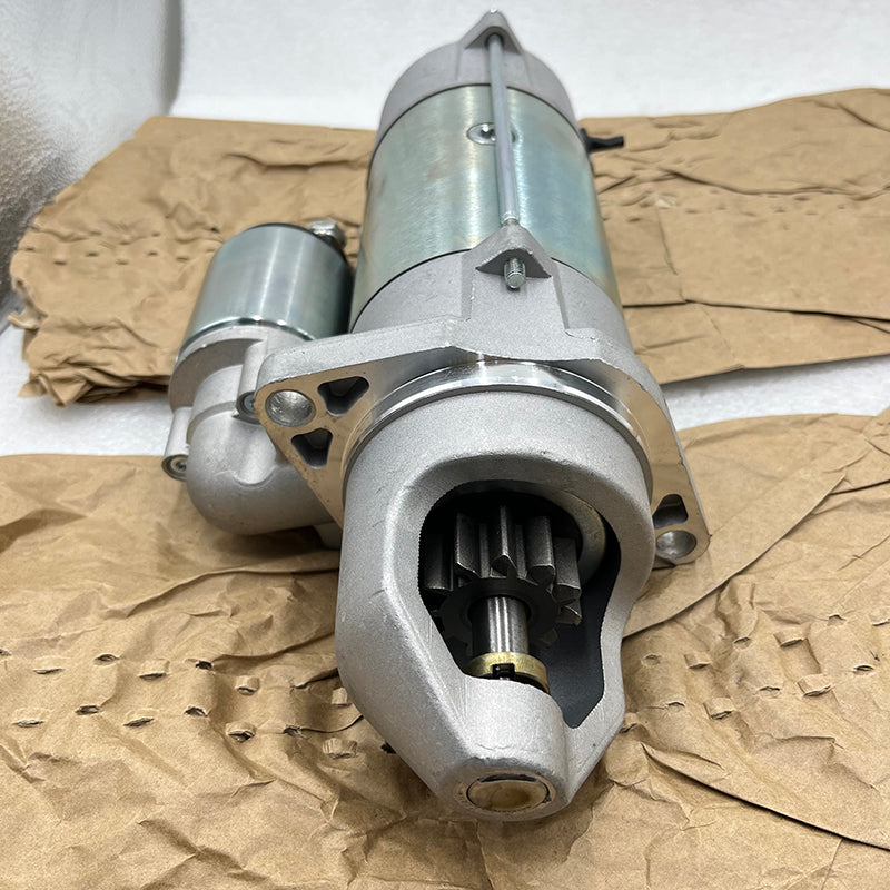 12V 11T 4.0KW Starter Motor For John Deere  0001260001  0001260004  0986025790  RE526375  RE527400  SE501868