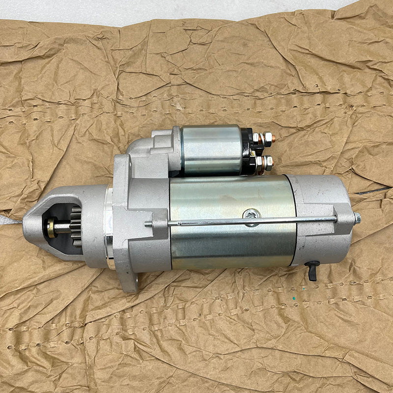 12V 11T 4.0KW Starter Motor For John Deere  0001260001  0001260004  0986025790  RE526375  RE527400  SE501868