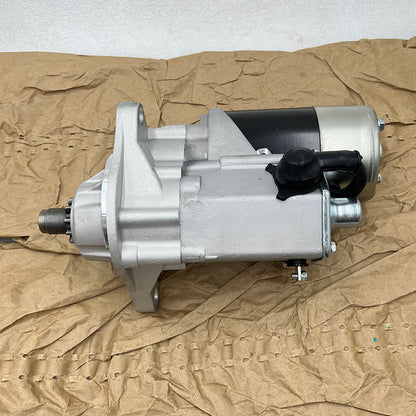 24V 11T 4.5KW Starter Motor For Isuzu 6HK1 2280004241  4280000890  4280000891  1811002990  1811003080  1811003100  1811003101  1811003102  1811003110  1811003191  1811003240  1811003241  1811003290  1811003493  1811004142