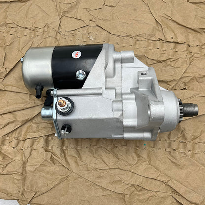 24V 11T 4.5KW Starter Motor For Isuzu 6HK1 2280004241  4280000890  4280000891  1811002990  1811003080  1811003100  1811003101  1811003102  1811003110  1811003191  1811003240  1811003241  1811003290  1811003493  1811004142