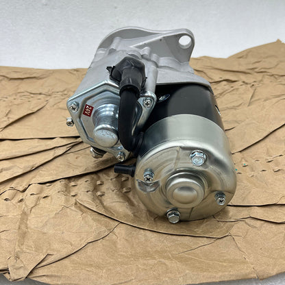 24V 11T 4.5KW Starter Motor For Isuzu 6HK1 2280004241  4280000890  4280000891  1811002990  1811003080  1811003100  1811003101  1811003102  1811003110  1811003191  1811003240  1811003241  1811003290  1811003493  1811004142