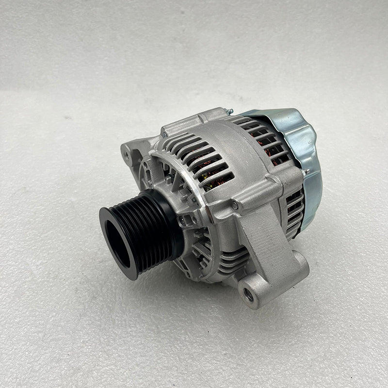 12V 90A ALTERNATOR FOR CASE 580K  102211-9090 84254289  84416587 11204060  11204319  11204352  AAK3828  AAK4804  AAK4813  IA1452  RE509080  87409748  87422777