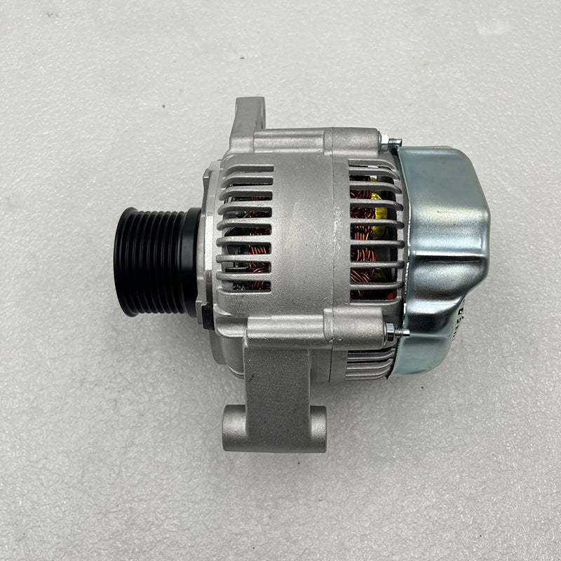 12V 90A ALTERNATOR FOR CASE 580K  102211-9090 84254289  84416587 11204060  11204319  11204352  AAK3828  AAK4804  AAK4813  IA1452  RE509080  87409748  87422777