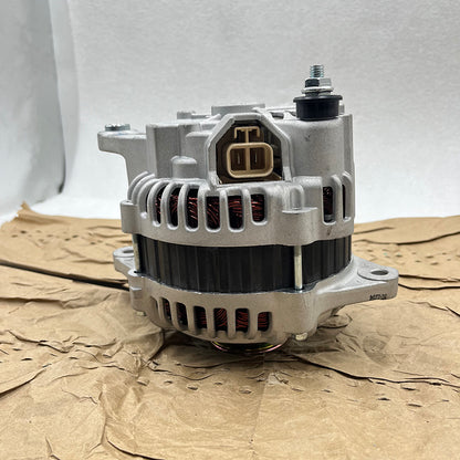 24V 80A alternator for volvo EC120D EC140D excavator D3.8E  1G381-64012 A3TA9091A