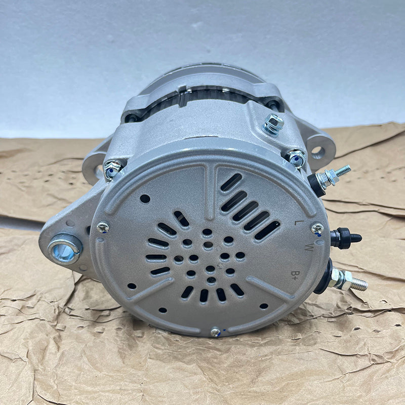 24V 95A ALTERNATOR FOR CATERPILLAR E325D E329D E330D E336D C7 C9 10R9788  10R9791  1125041  1693345  6L2274  6L602  7L6414  1012118130 1012118300