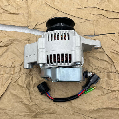 12V 60A ALTERNATOR FOR 4BT3.3 101211-1250 600-861-1350