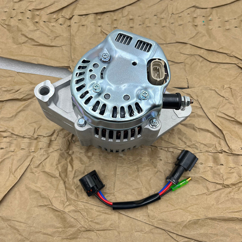 12V 60A ALTERNATOR FOR 4BT3.3 101211-1250 600-861-1350