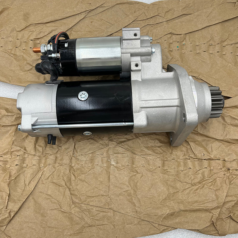 24V 13T 6.0KW Starter Motor For Hyundai  600317  600896  600899  3610084003  3610084400  3610084600  3610084800  3610084AA0