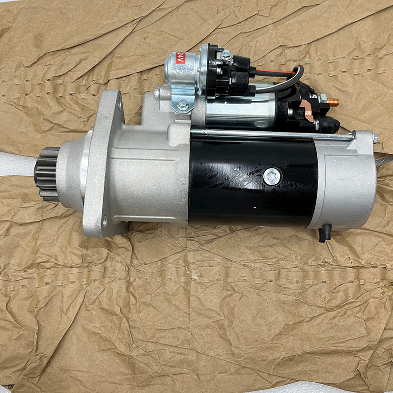 24V 13T 6.0KW Starter Motor For Hyundai  600317  600896  600899  3610084003  3610084400  3610084600  3610084800  3610084AA0