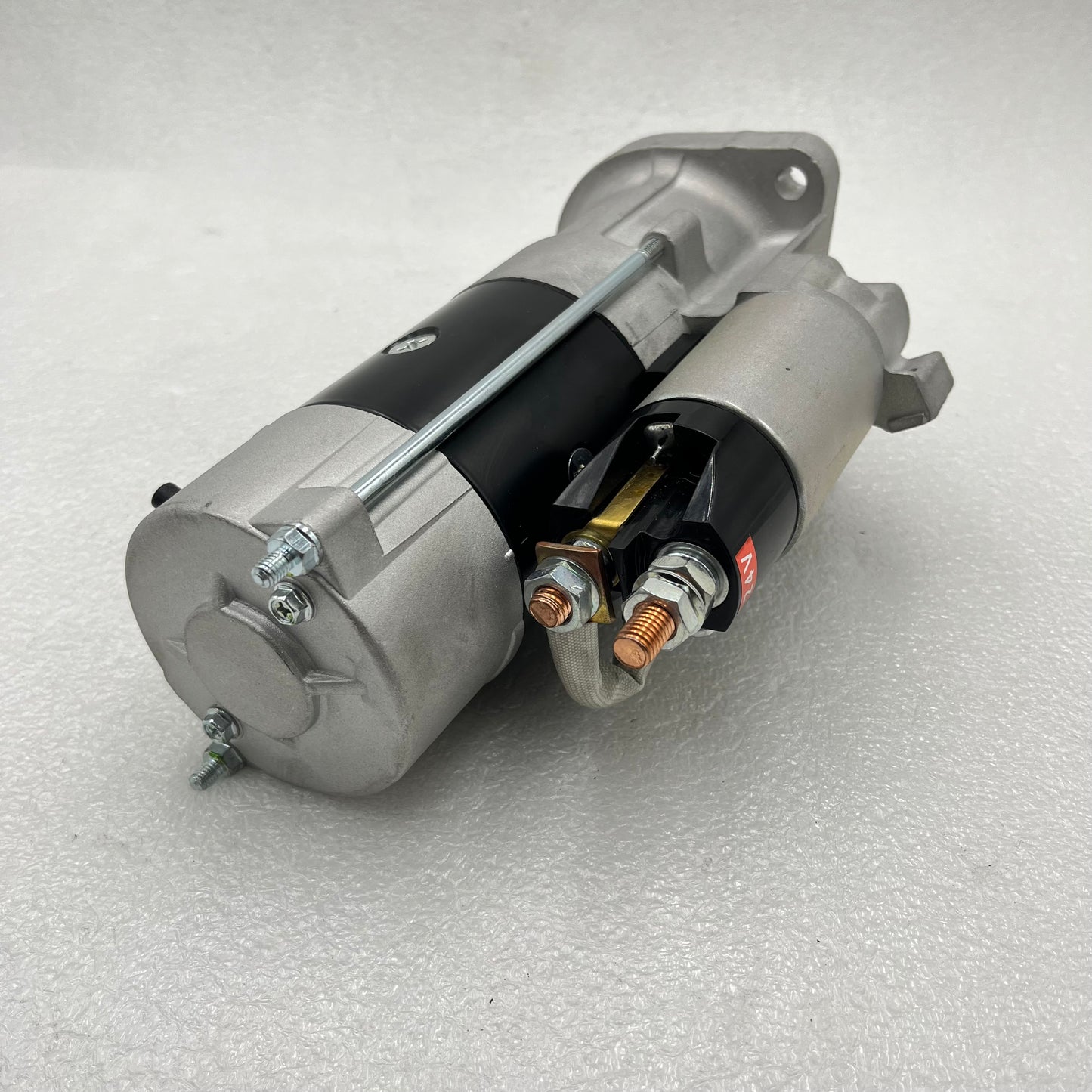 24V 12T 5.5KW Starter Motor For VOLVO M009T62871  M9T62871  20900793  21314102  01182760  03050483