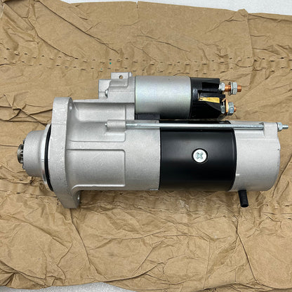 24V 12T 5.5KW Starter Motor For VOLVO M009T62871  M9T62871  20900793  21314102  01182760  03050483