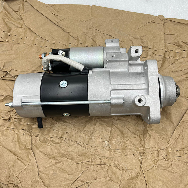 24V 12T 5.5KW Starter Motor For VOLVO M009T62871  M9T62871  20900793  21314102  01182760  03050483