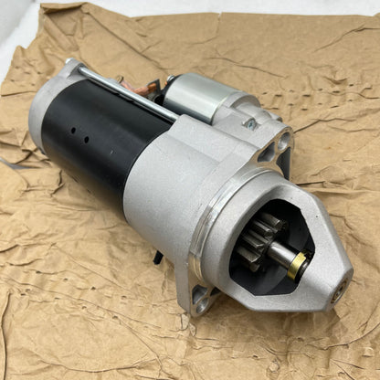 12V 10T 4.2KW Starter Motor For case 0001230021  0001230026  0001262021  0001262022  47132888  47137534  504036476  504357110  50436476  5802094025  2859528  47132037  47137538