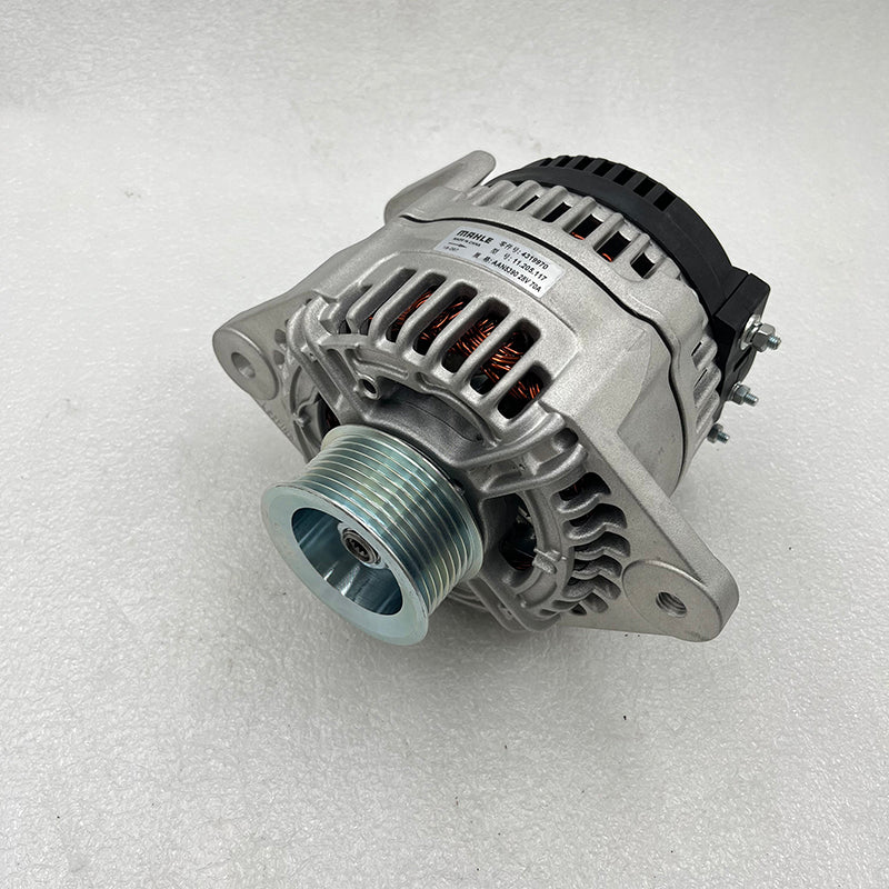 24V 70A ALTERNATOR FOR CUMMINS 6BT 4319970 11.205.117 AAN5390