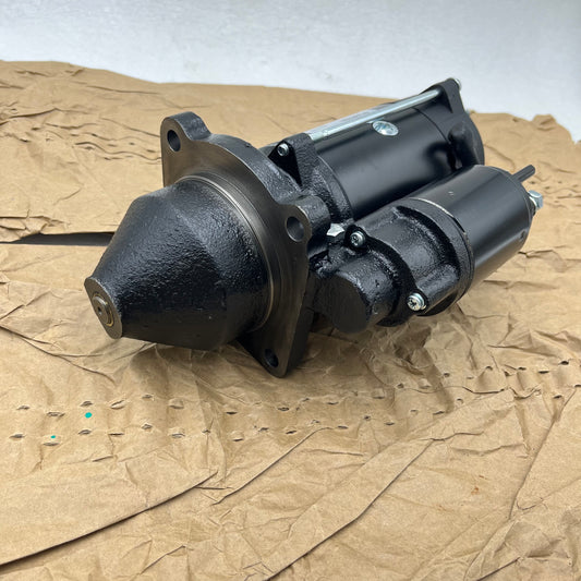 12V 10T 3.6KW Starter Motor For Deutz 11131731  AZE4167  IS1233  4213912M91