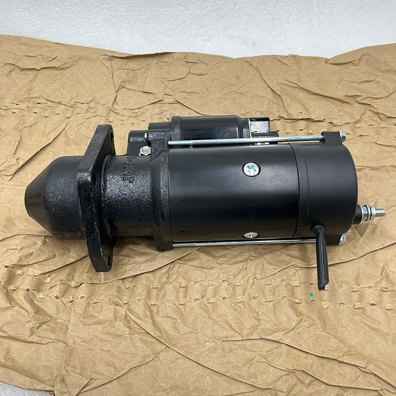 24V 11T 4KW Starter Motor For JCB220 Excavator 32009023  32009033  32009347  32009453  320A9080  320A9453  11131303  11131805  11131849  11131995  11132230  AZF4211  AZF4225  AZF4267  AZF4338  AZF4579