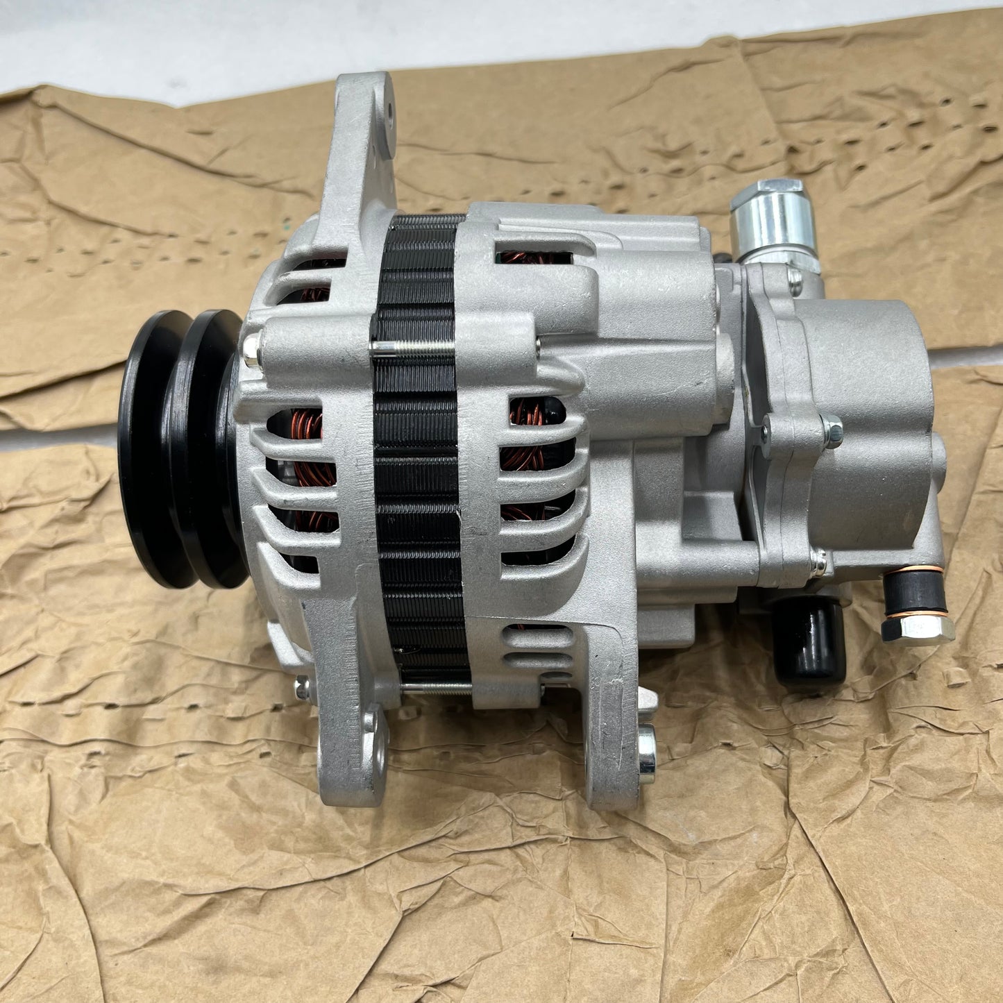 12V 90A ALTERNATOR FOR MISUBISHI 4D56 3730042470 3730042540 3730042860 3730042861 3730042862 3730042863 3730042871 3730042872 3730042880 3730042890 3 730042891  3730042892  3730042893