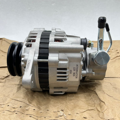 12V 90A ALTERNATOR FOR MISUBISHI 4D56 3730042470 3730042540 3730042860 3730042861 3730042862 3730042863 3730042871 3730042872 3730042880 3730042890 3 730042891  3730042892  3730042893