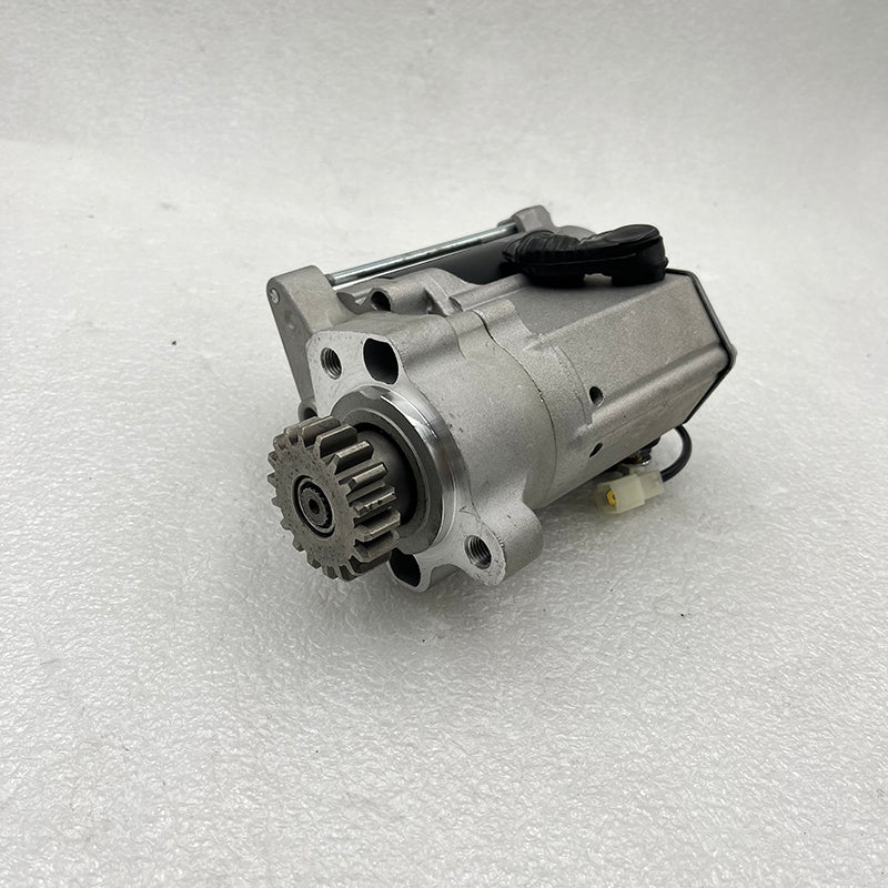 12V 18T 2.2KW XY-2DT Starter Motor  326635-506