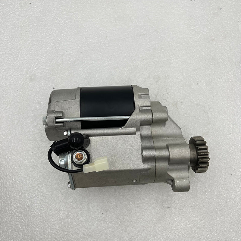 12V 18T 2.2KW XY-2DT Starter Motor  326635-506