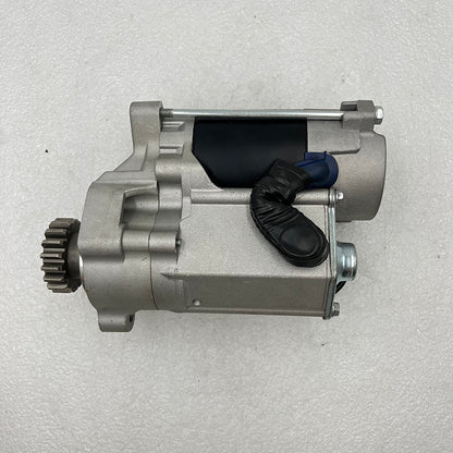 12V 18T 2.2KW XY-2DT Starter Motor  326635-506