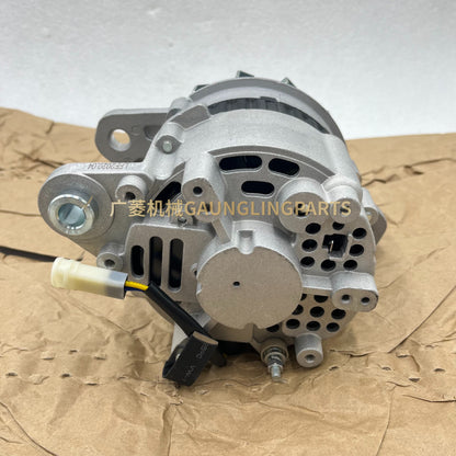 4D31 24V 35A ALTERNATOR A0045T70383  A005T70383  A5T70383  ME049165