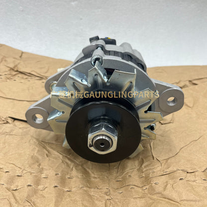 4D31 24V 35A ALTERNATOR A0045T70383  A005T70383  A5T70383  ME049165